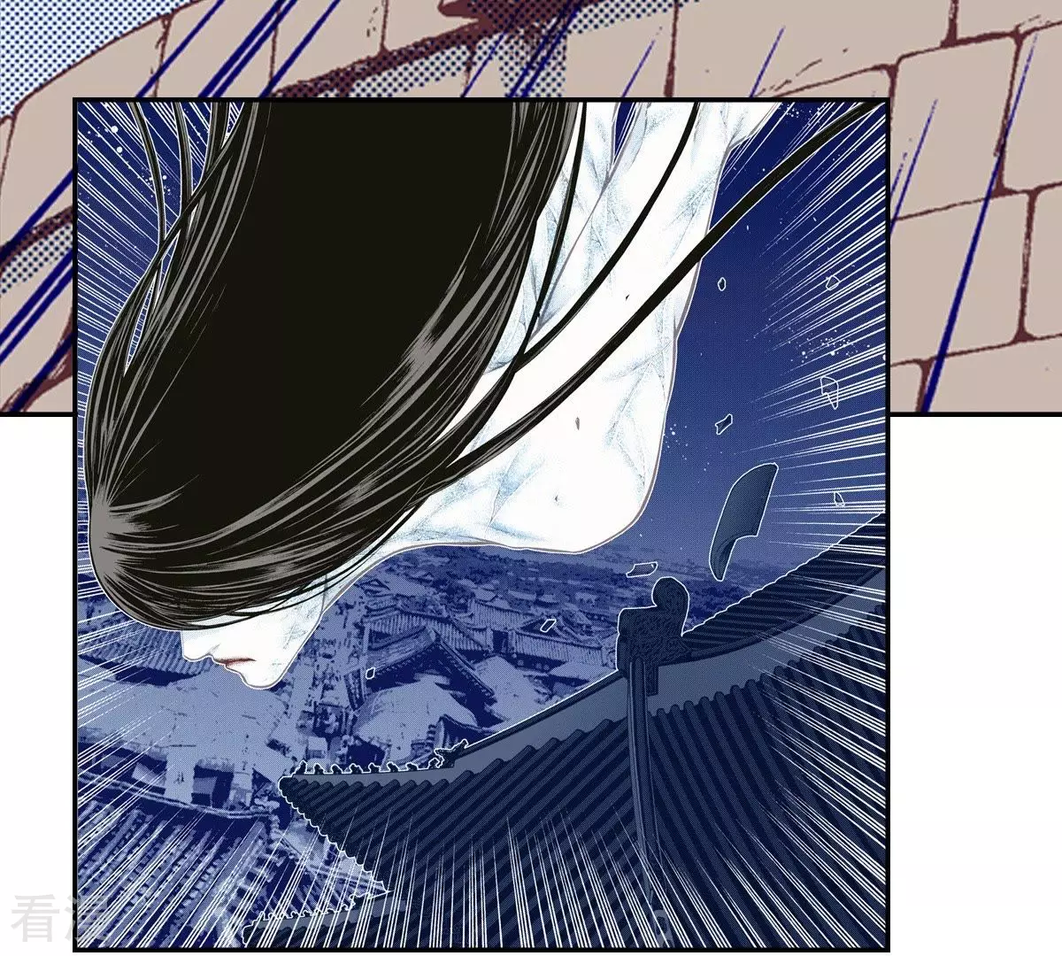 第127话 真切的梦到(1/2)-第127话