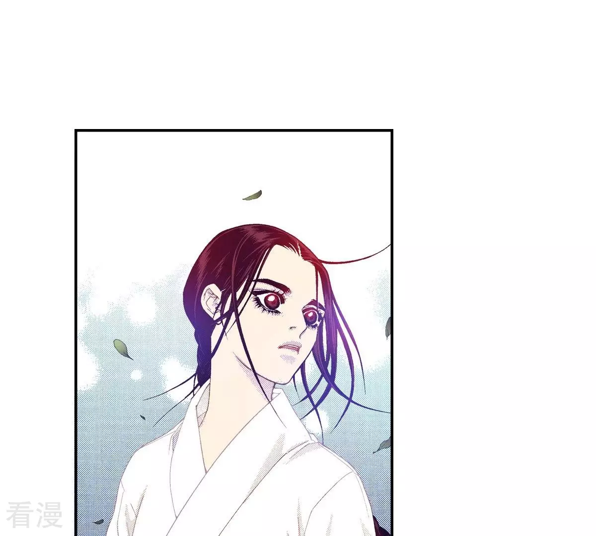 第127话 真切的梦到(1/2)-第127话