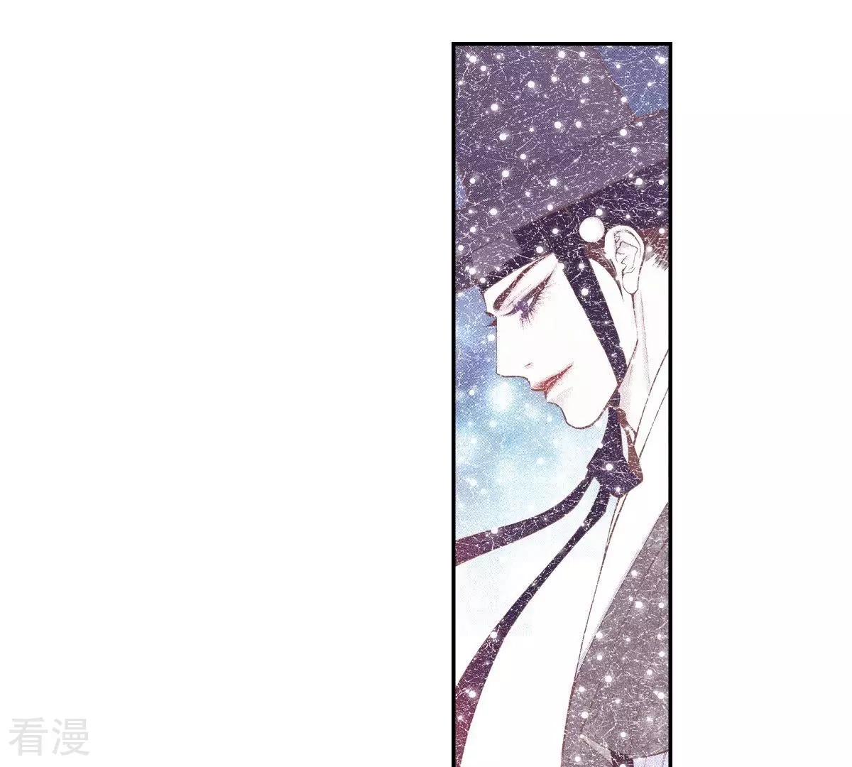 第127话 真切的梦到(1/2)-第127话