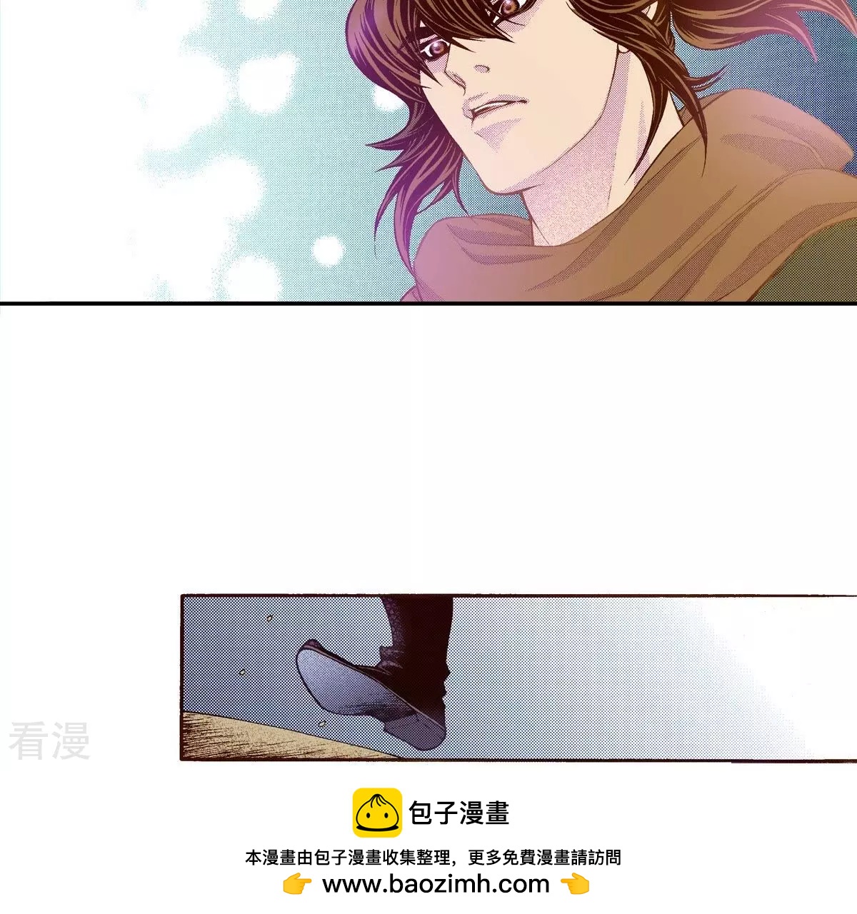 第127话 真切的梦到(1/2)-第127话