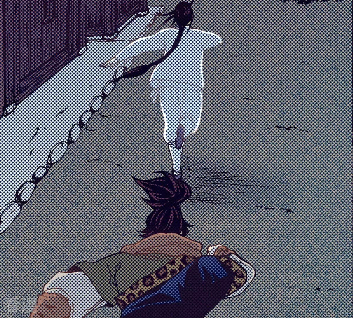 第131话 妖怪(1/2)-第131话