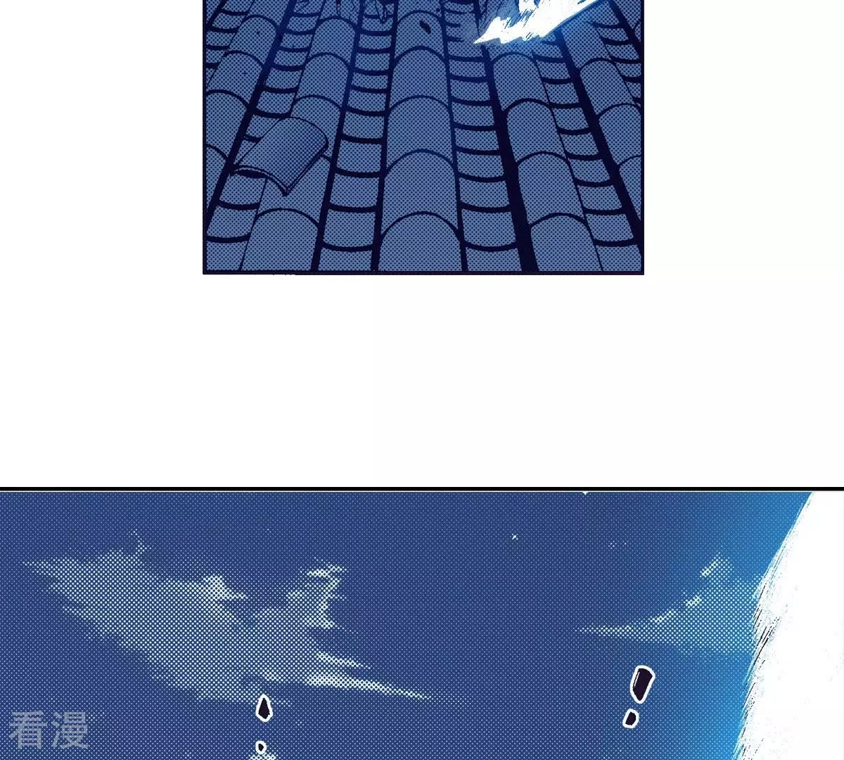 第131话 妖怪(1/2)-第131话