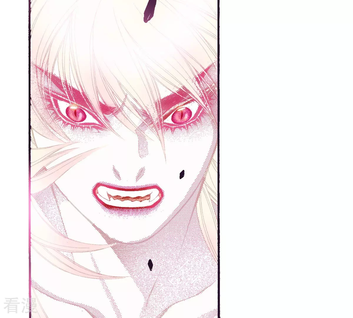 第133话 被动摇的不只我一人(1/2)-第133话