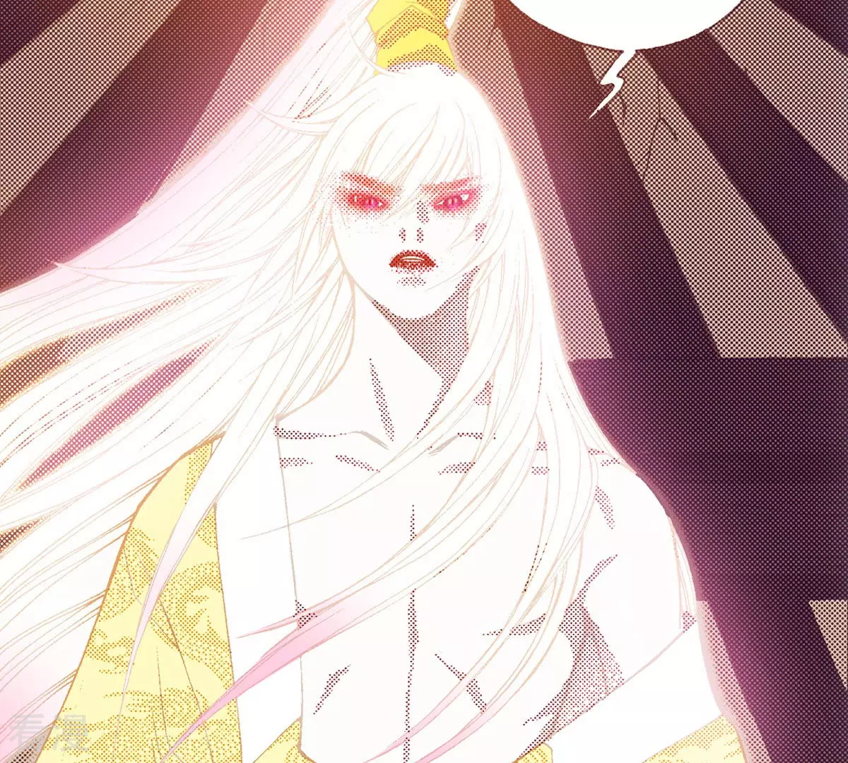 第133话 被动摇的不只我一人(1/2)-第133话