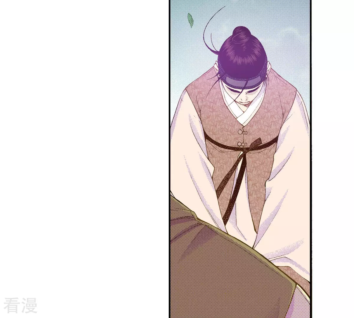 第141话 我把你变成妖怪吧(1/2)-第141话