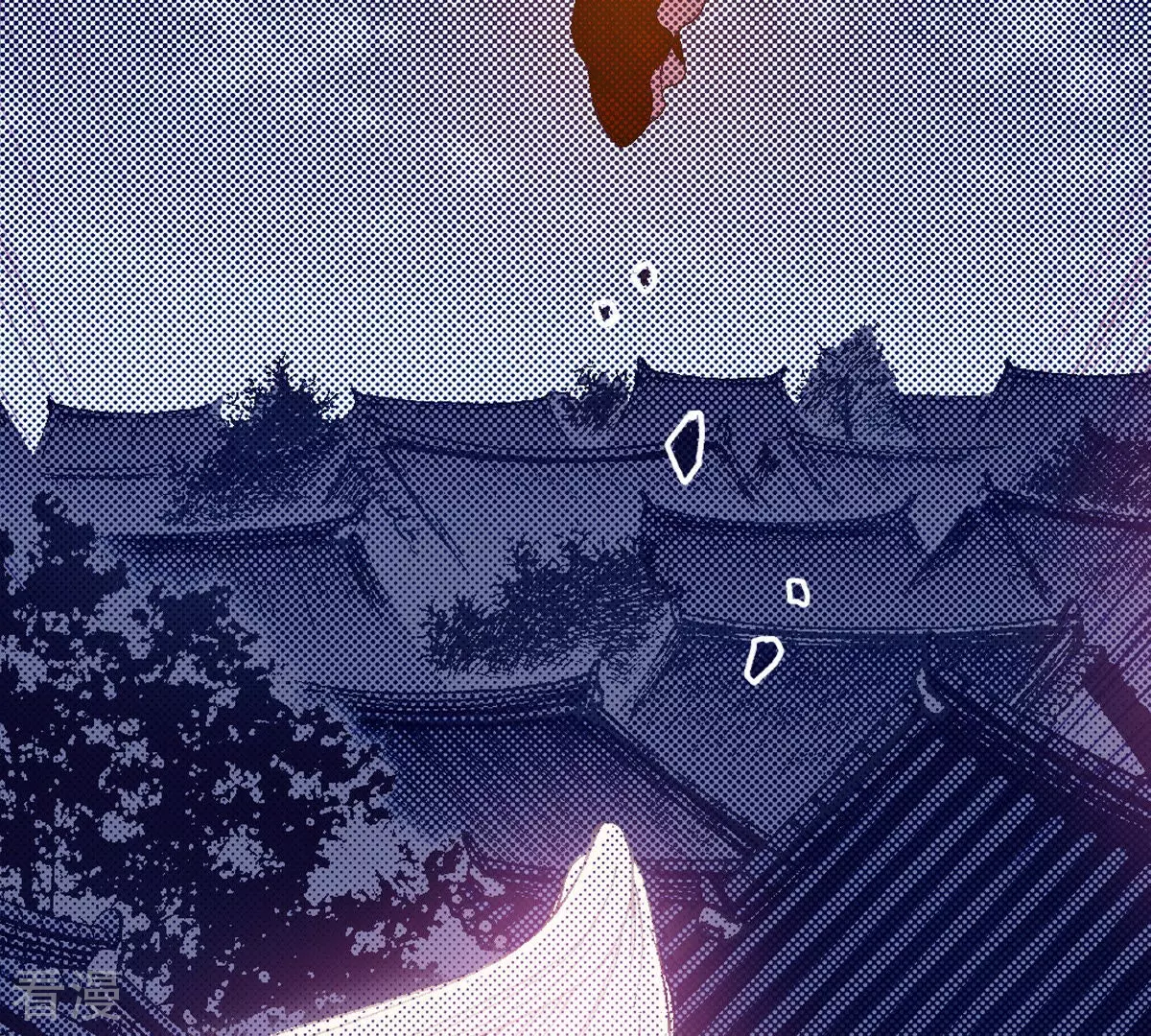 第143话 我的王已经死了(1/2)-第143话