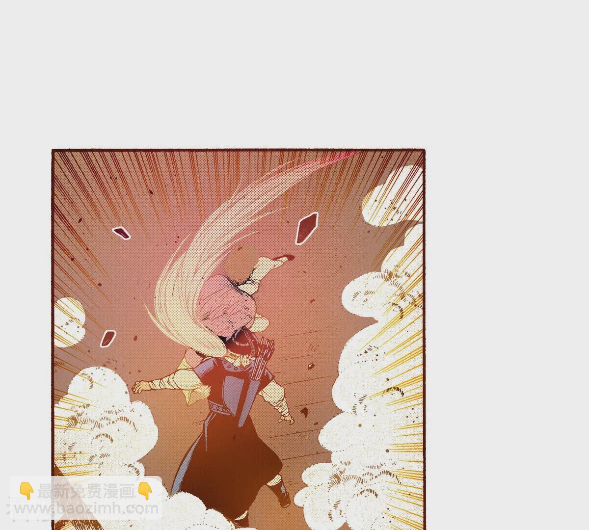 第155话 最后一次见到太阳-第155话