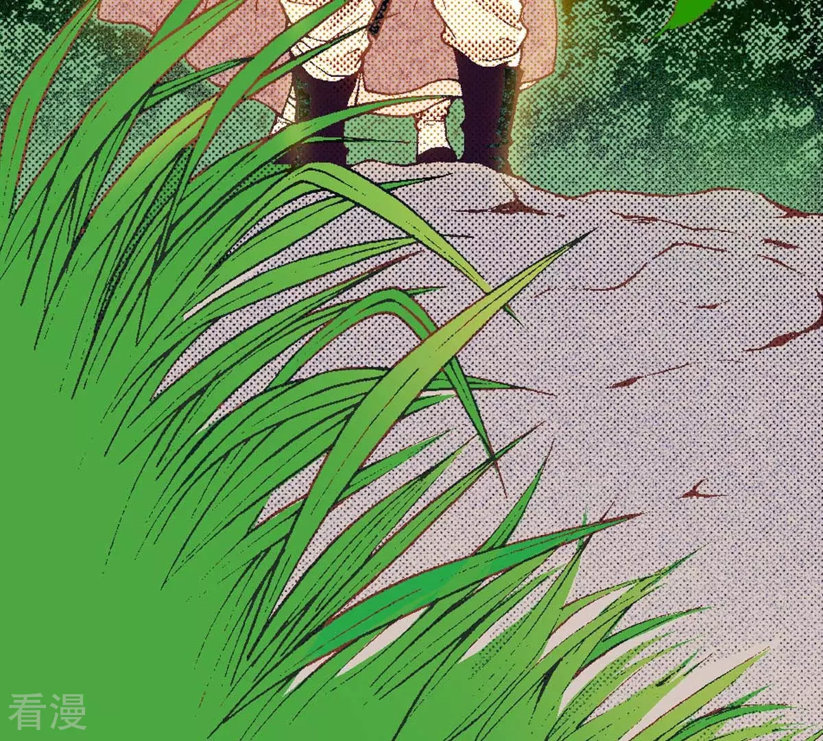 第157话 我喜欢你(1/2)-第157话