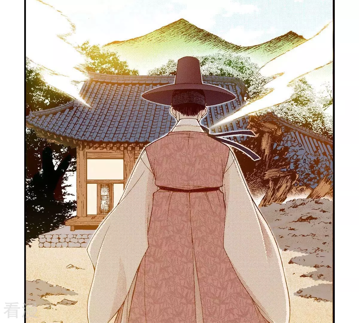 第159话 选择-第159话