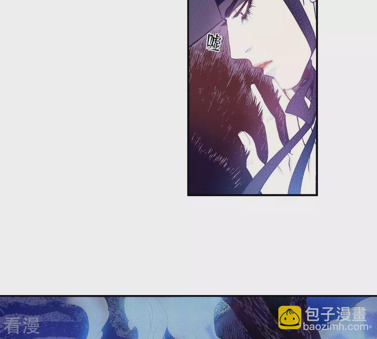 第163话 抓到你了(1/2)-第163话