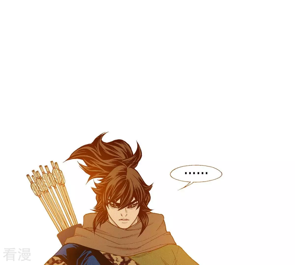 第163话 抓到你了(1/2)-第163话