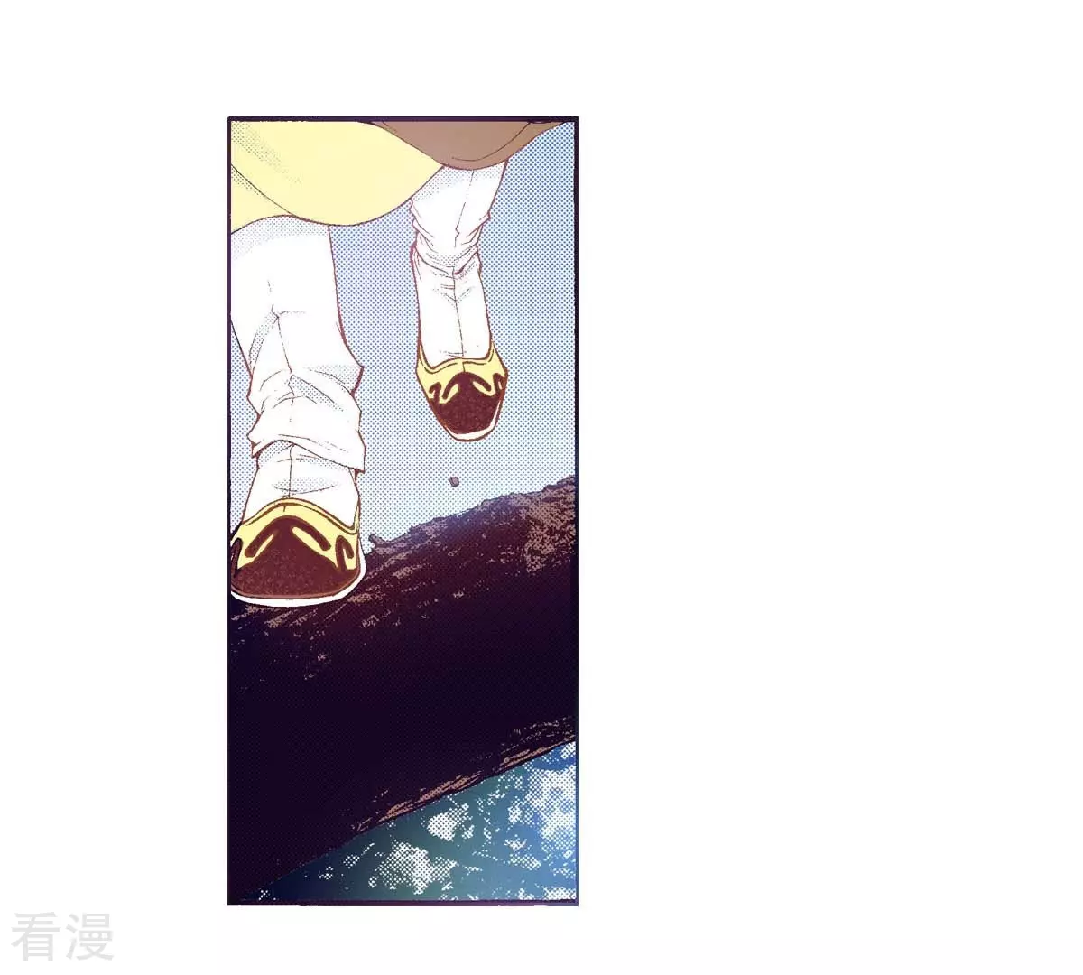 第165话 走在阳光下-第165话