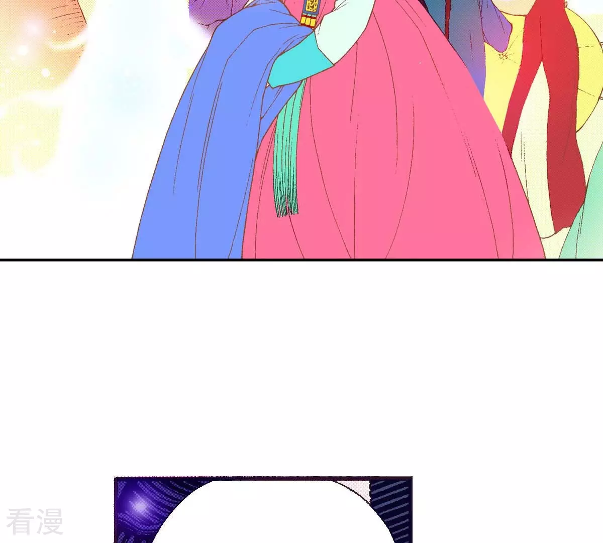 第165话 走在阳光下-第165话