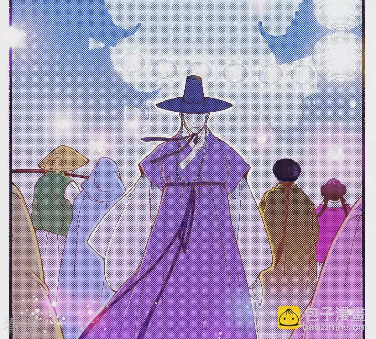 第165话 走在阳光下-第165话