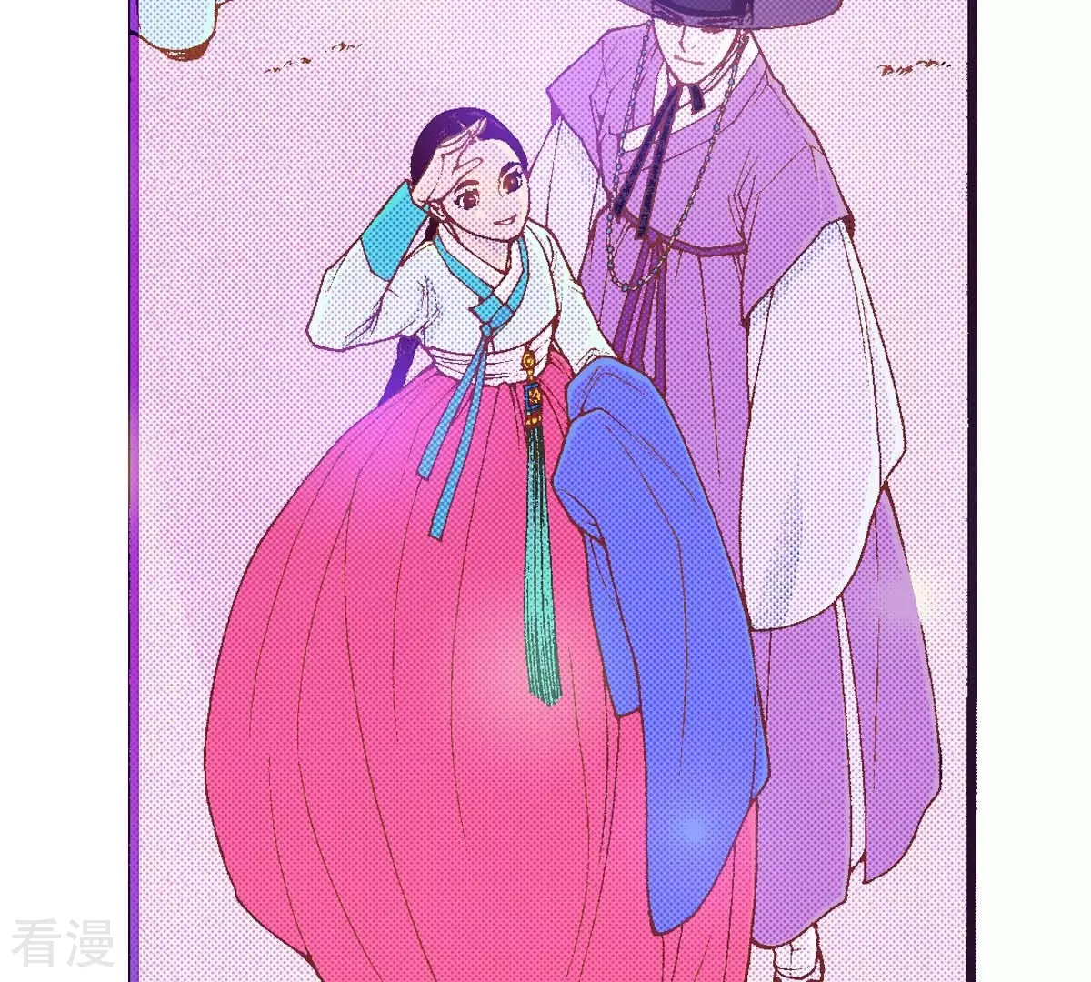 第165话 走在阳光下-第165话