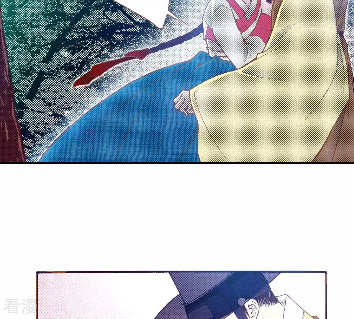 第165话 走在阳光下-第165话