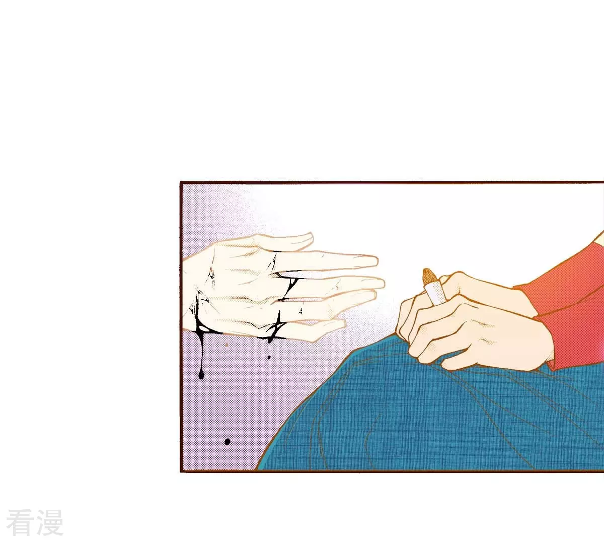 第169话 回来(1/2)-第169话