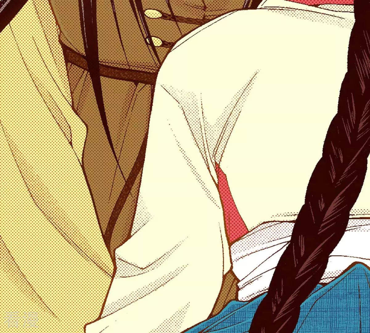 第169话 回来(1/2)-第169话