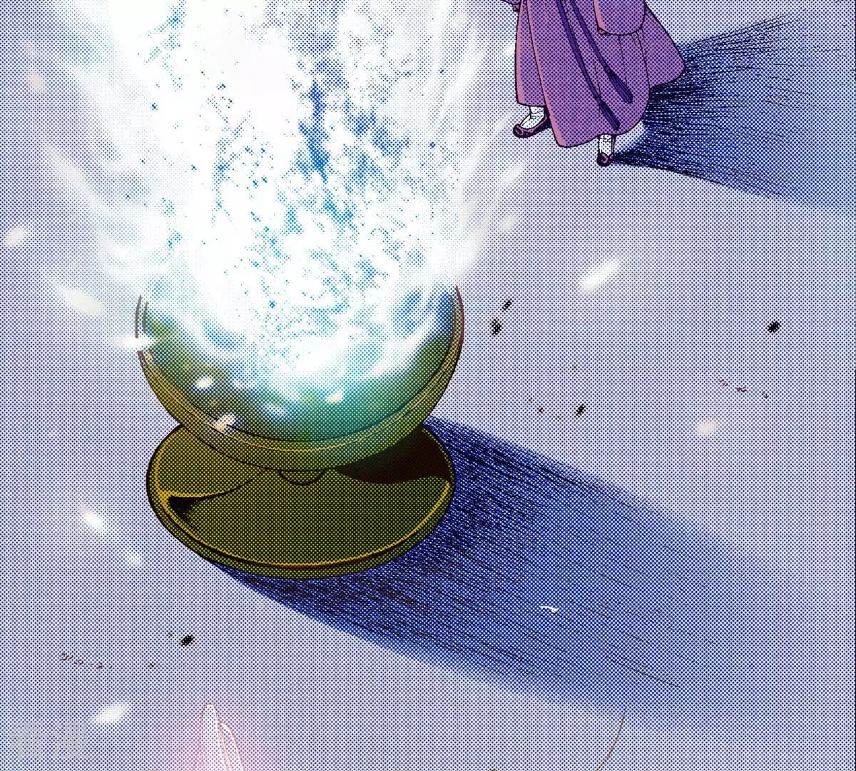 第175话 召唤(1/2)-第175话