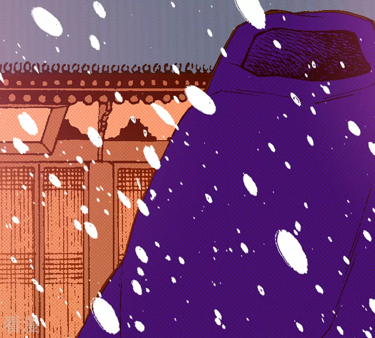 第181话 初遇(1/2)-第181话