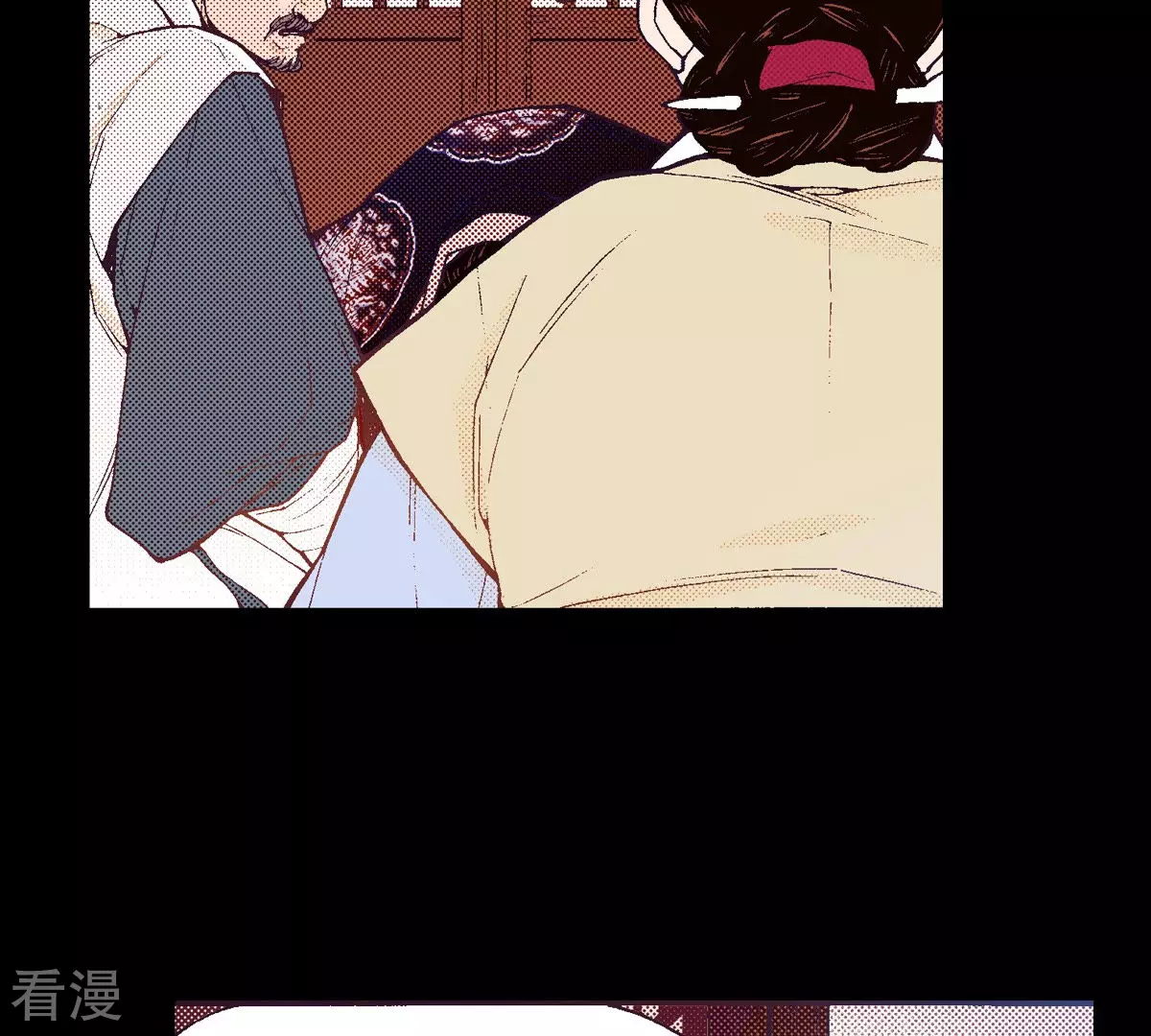 第185话 唯一的机会(1/2)-第185话