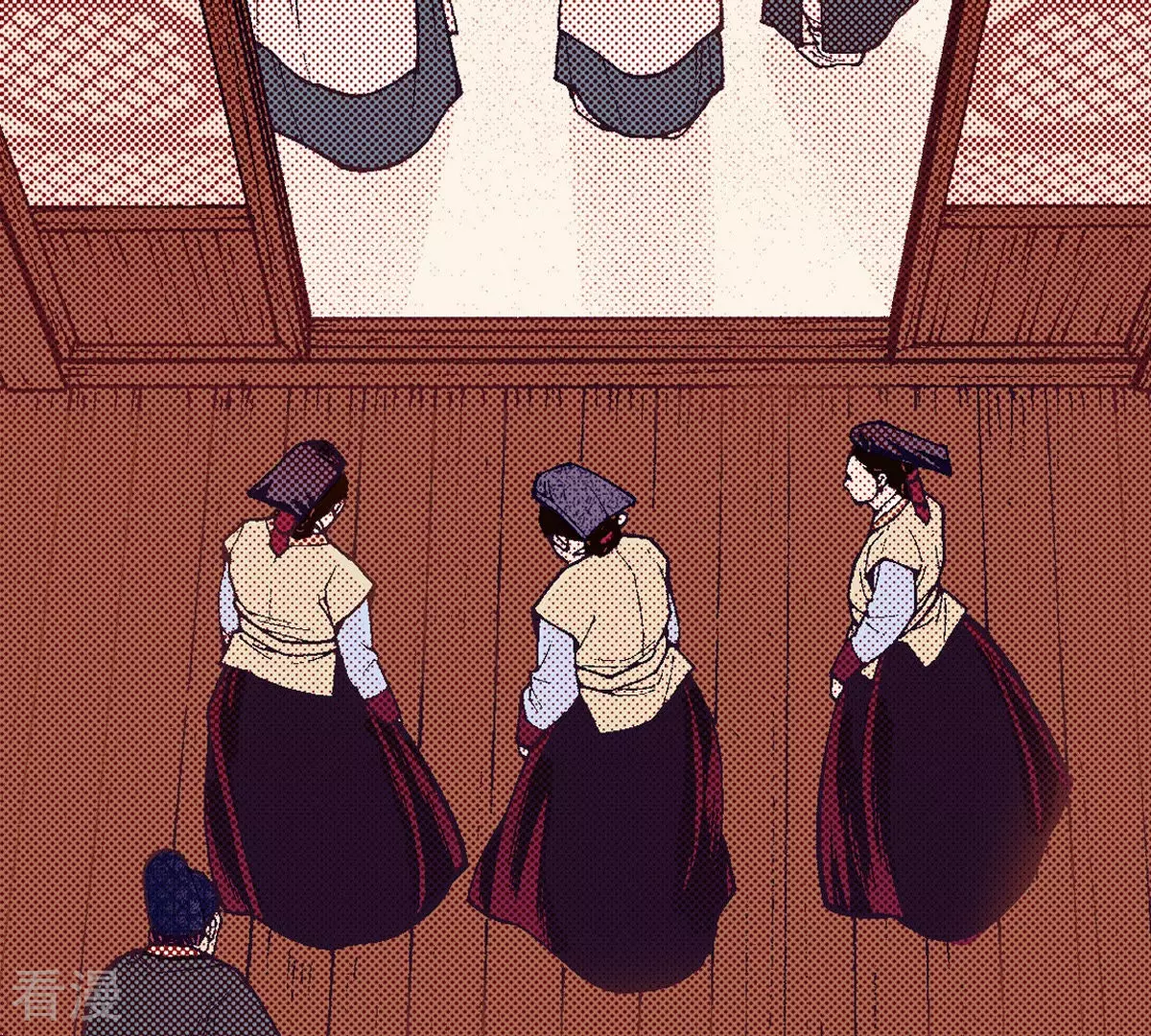 第185话 唯一的机会(1/2)-第185话