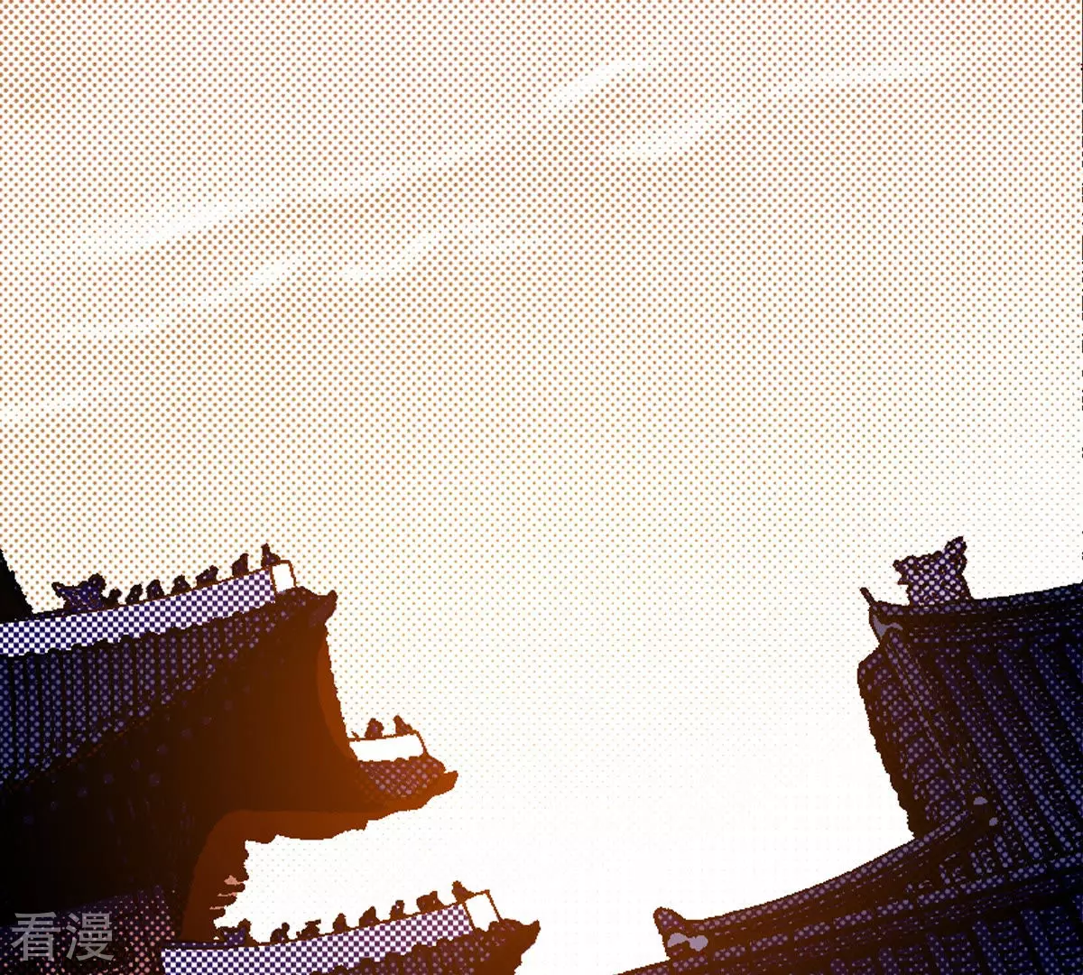 第187话 天要黑了(1/2)-第187话