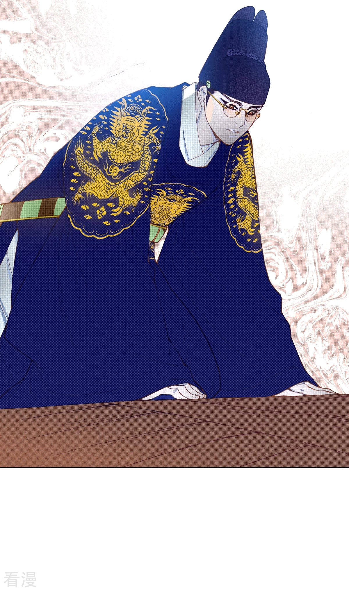 第189话 复仇(1/2)-第189话