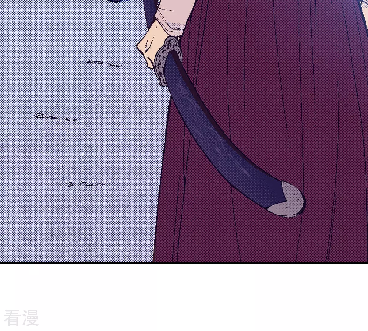 第189话 复仇(1/2)-第189话