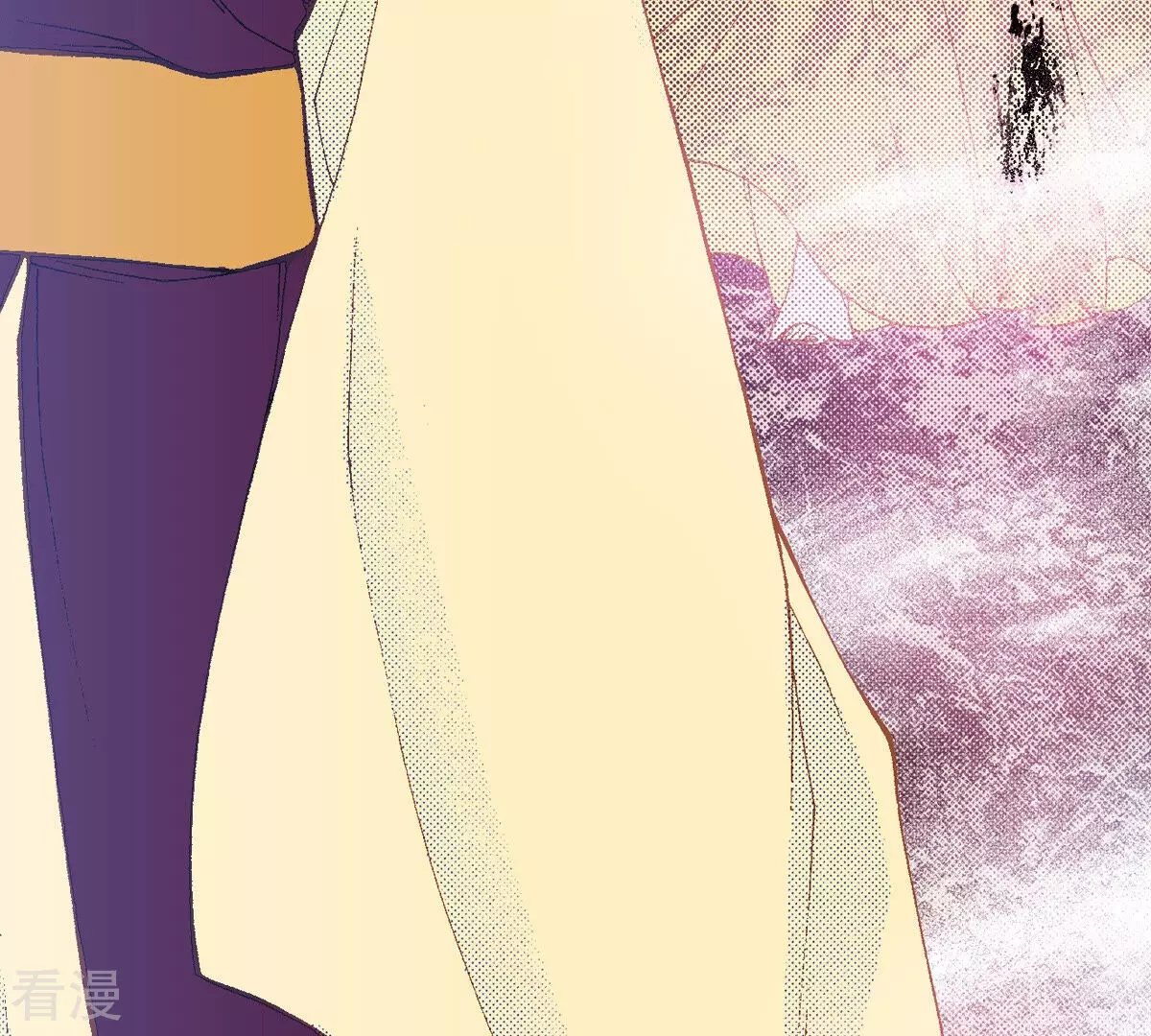 第203话 不幸的到来(1/2)-第203话