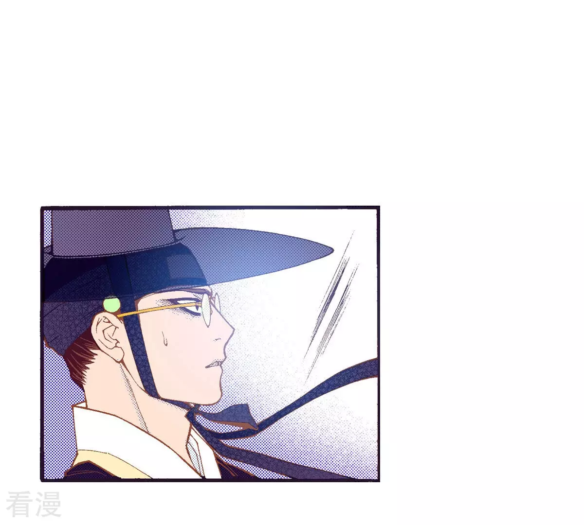 第203话 不幸的到来(1/2)-第203话