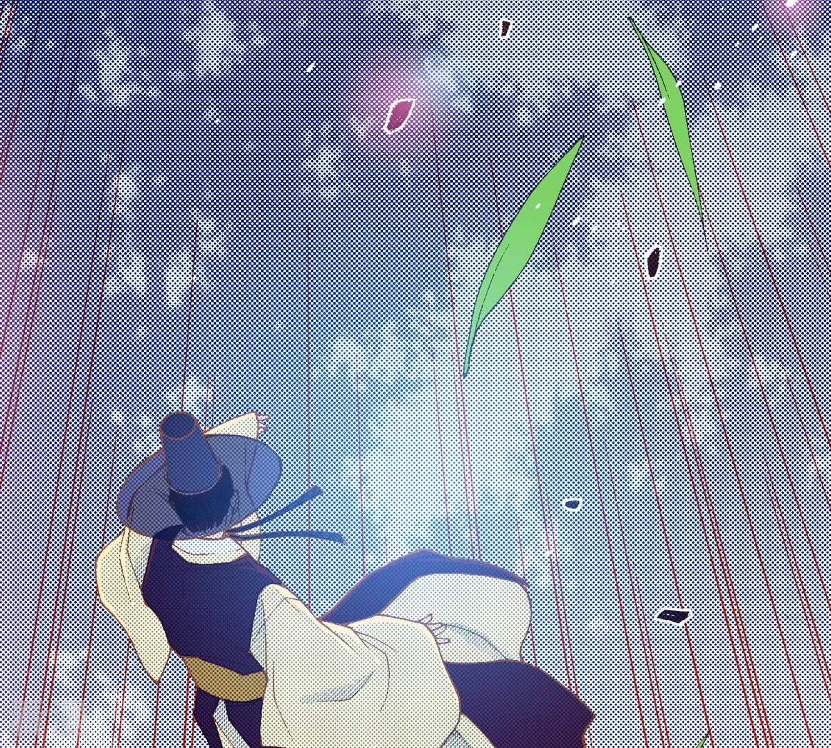 第203话 不幸的到来(1/2)-第203话