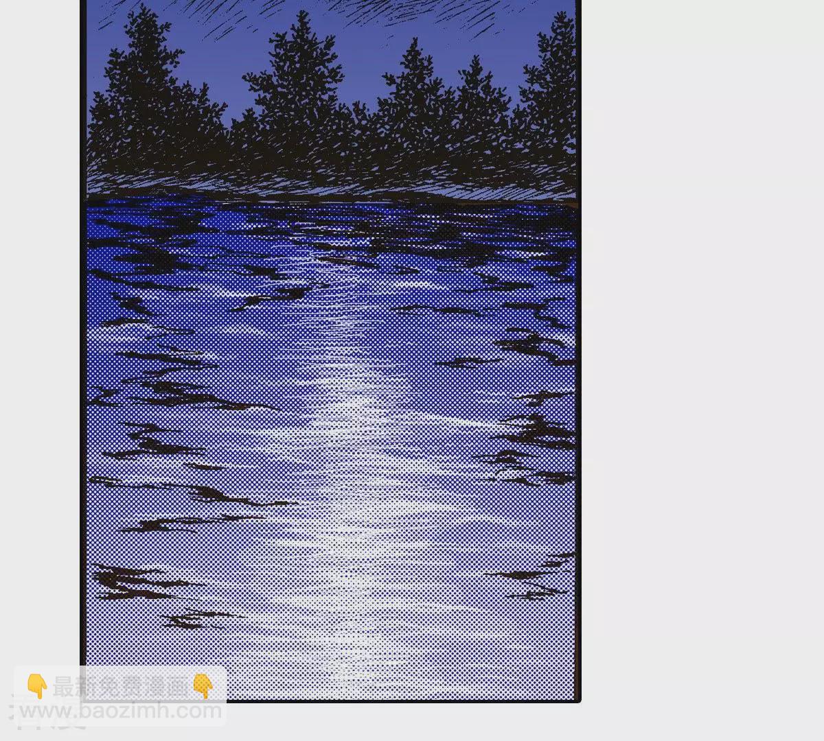 第23话 神秘的人(1/2)-第23话