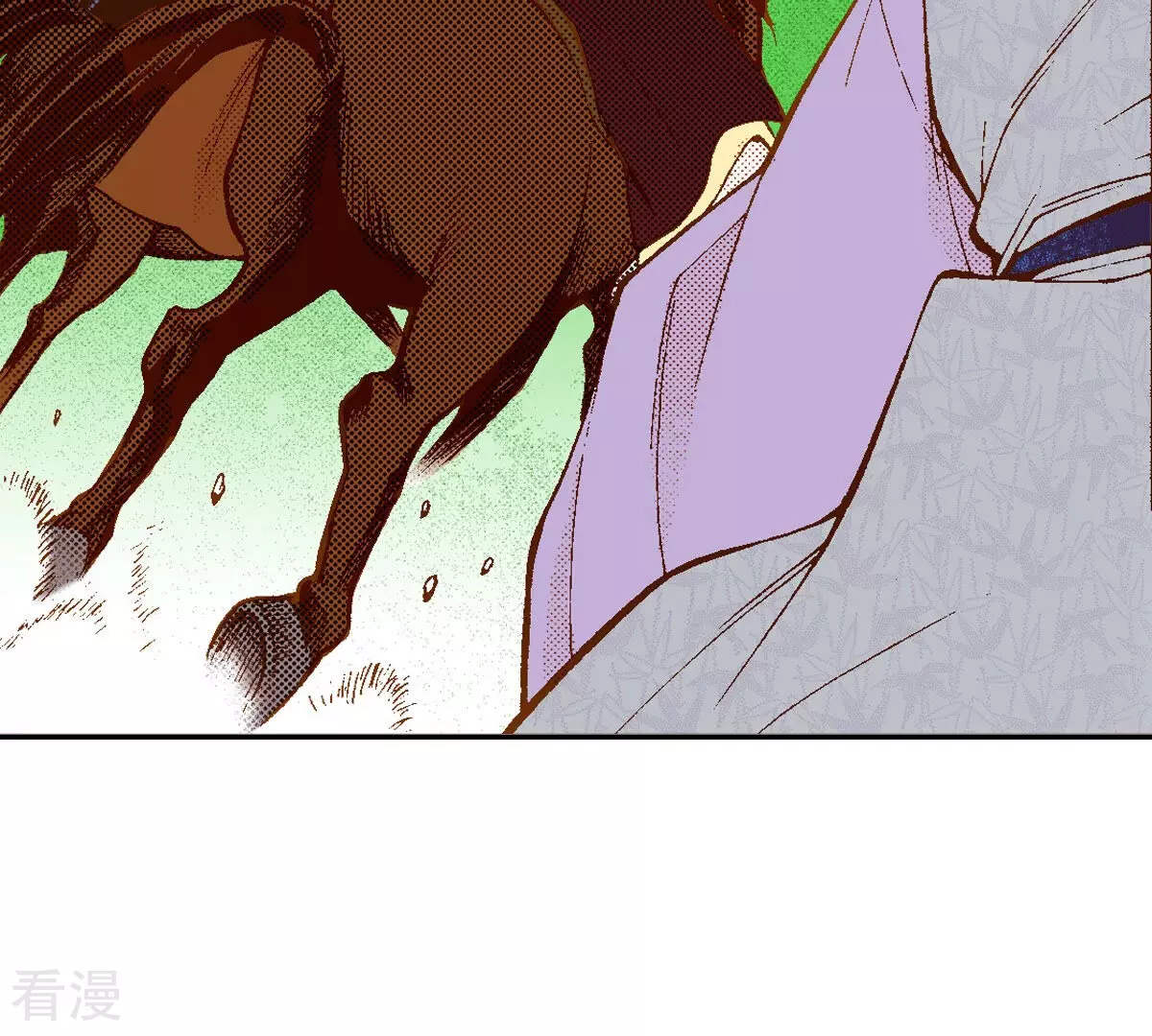 第229话 一个晚上的时间(1/2)-第229话