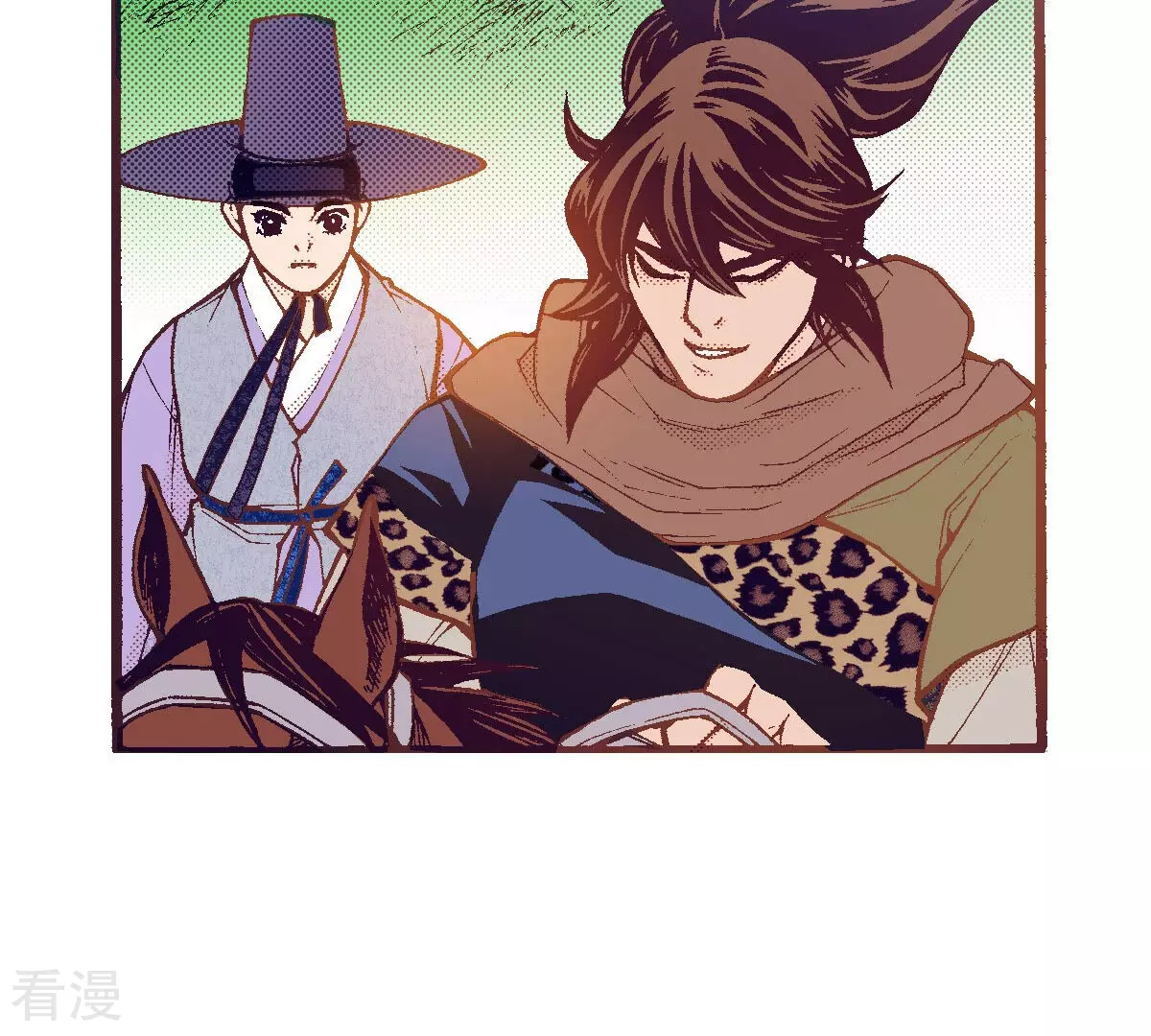 第229话 一个晚上的时间(1/2)-第229话