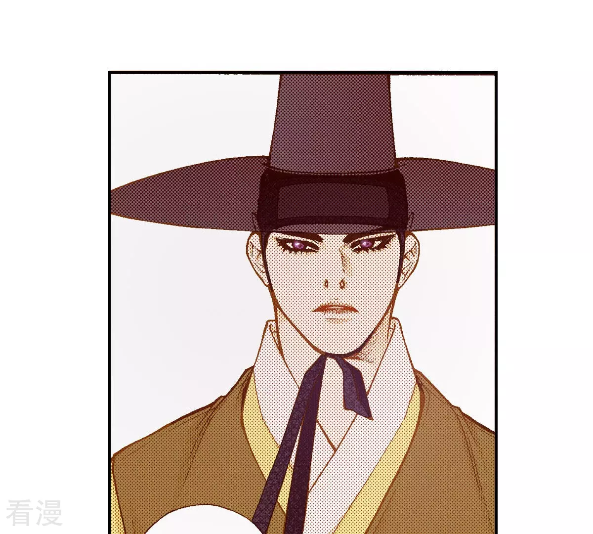 第235话 进宫(1/2)-第235话