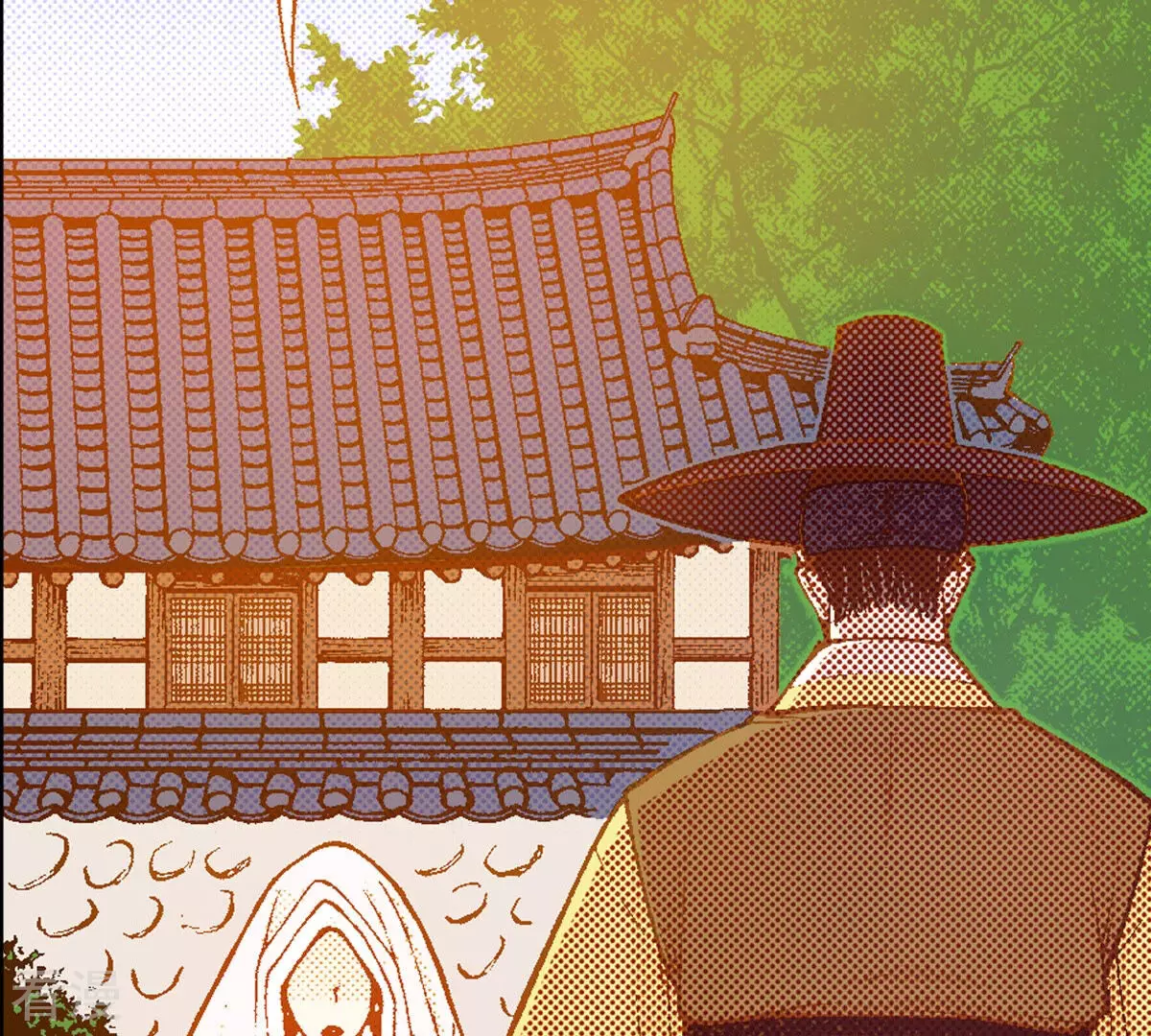 第235话 进宫(1/2)-第235话