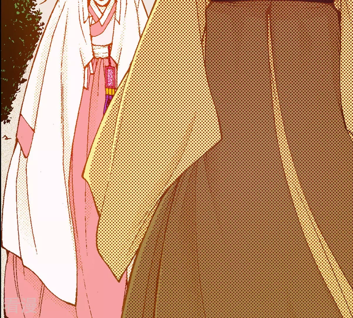 第235话 进宫(1/2)-第235话