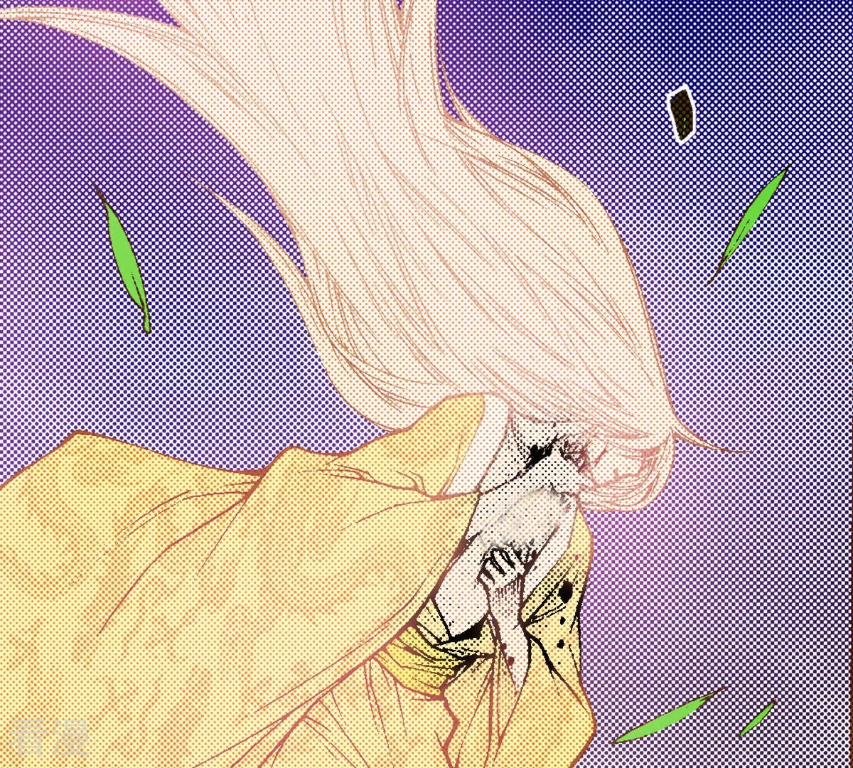 第241话 一起接受太阳的审判吧(1/2)-第241话