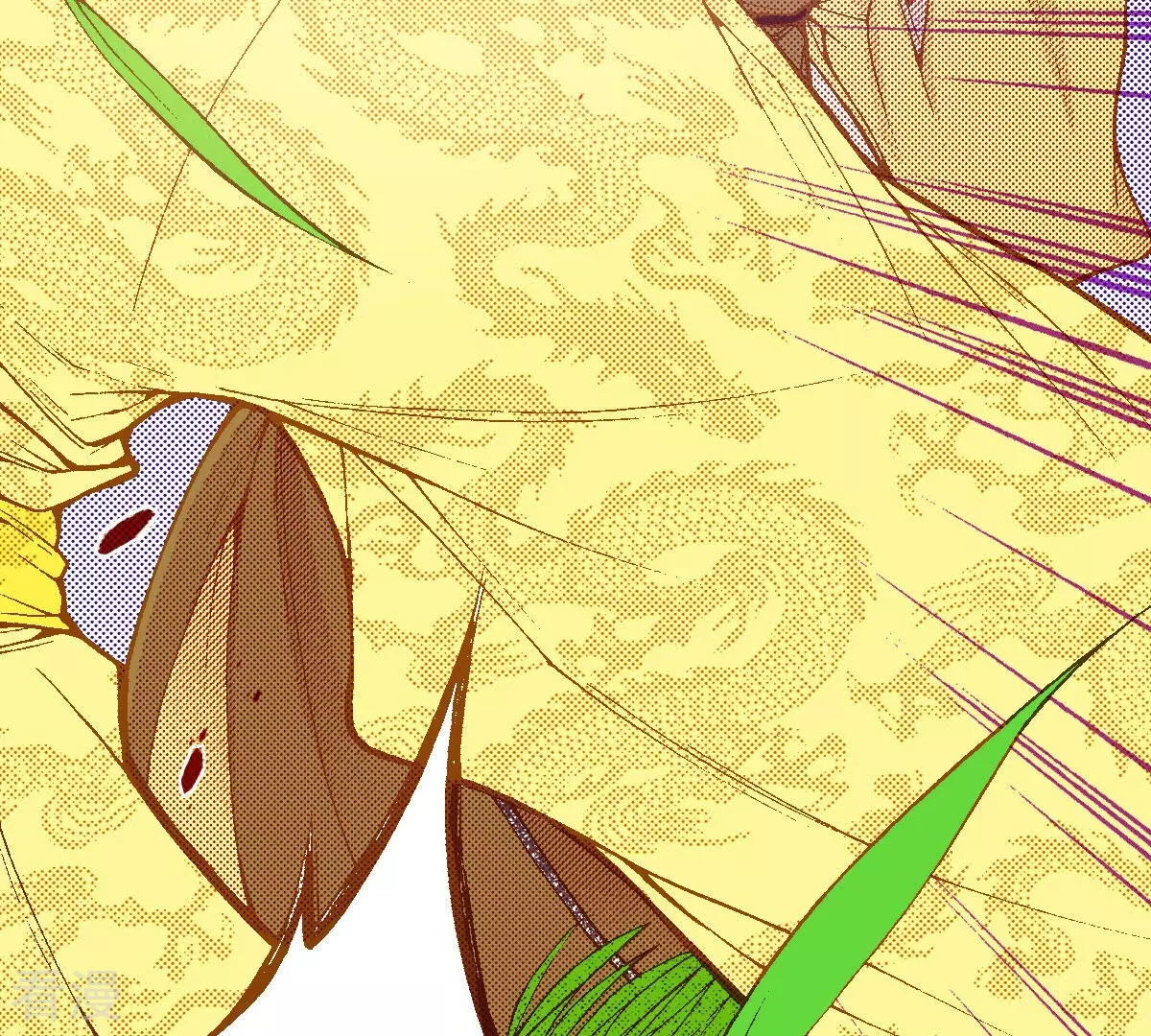 第241话 一起接受太阳的审判吧(1/2)-第241话