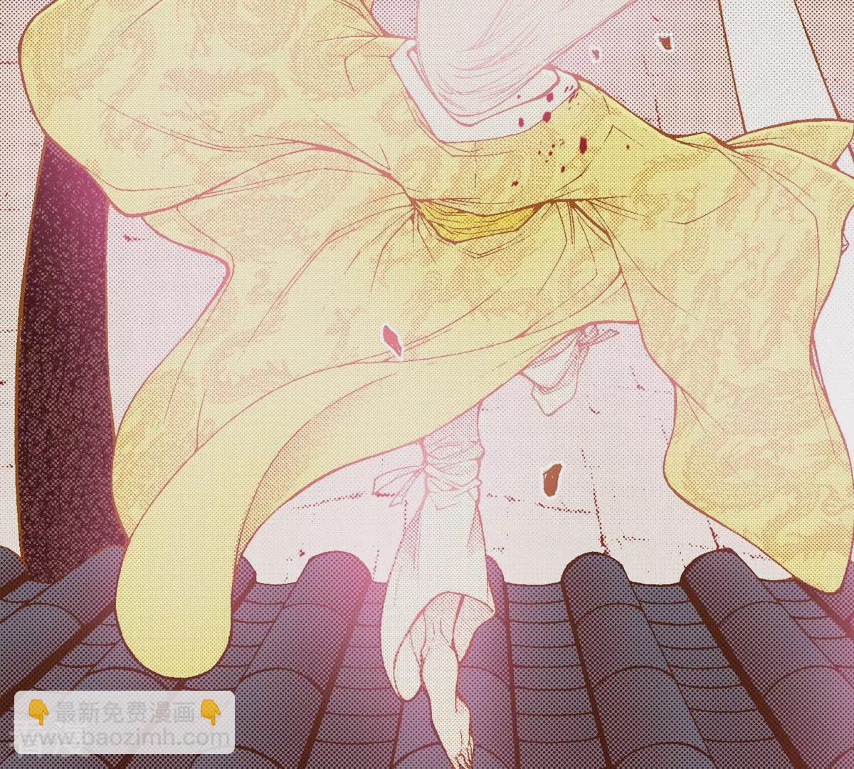 第243话 我要吃掉你(1/3)-第243话