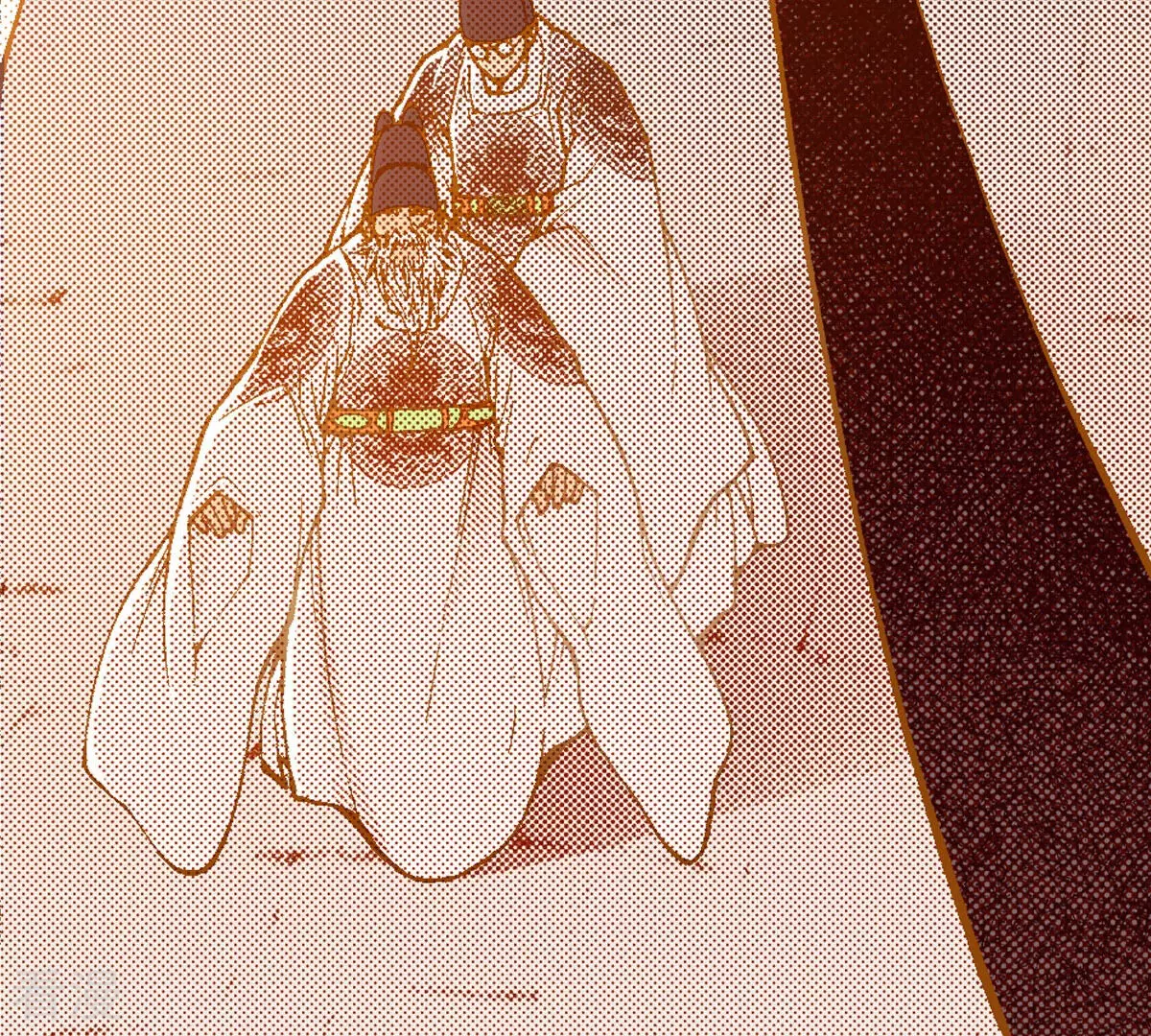 第243话 我要吃掉你(1/3)-第243话