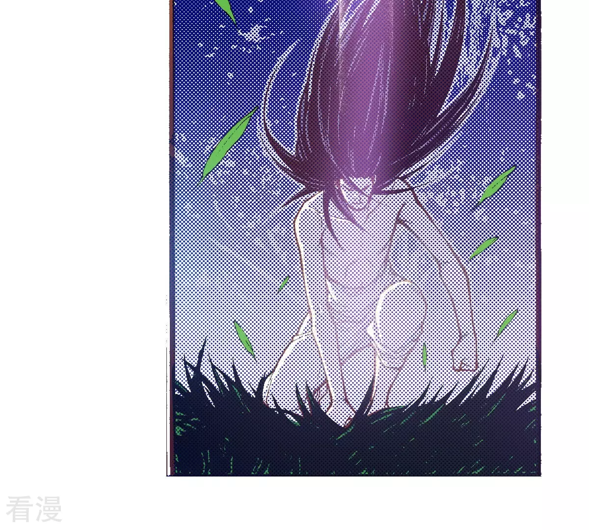 第251话 行走(1/2)-第251话