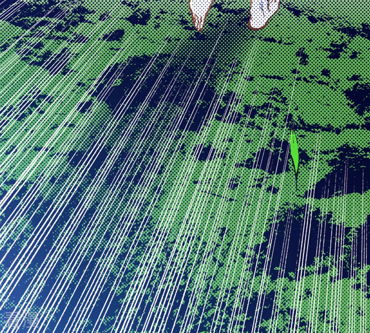 第251话 行走(1/2)-第251话