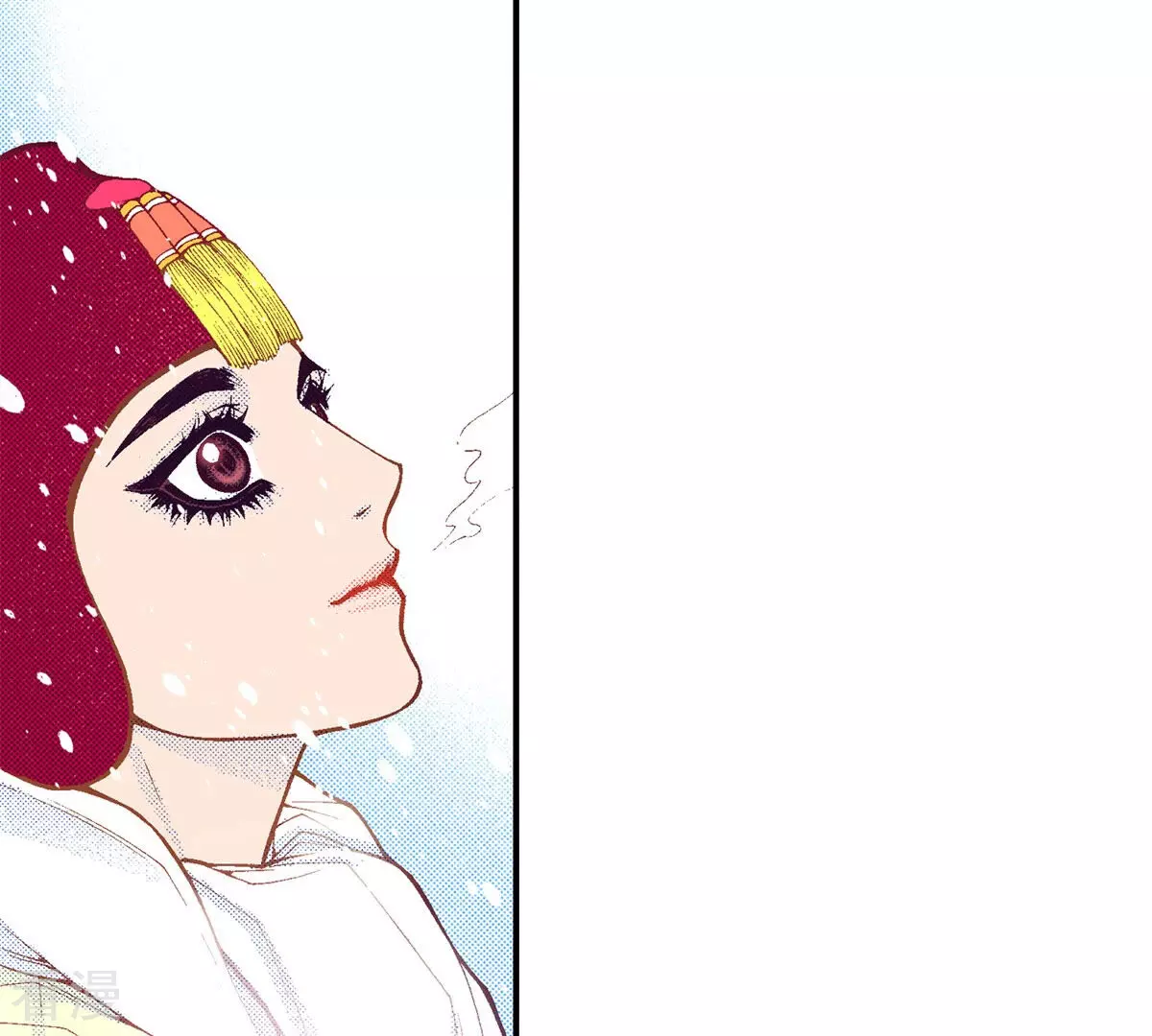 第252话 你是我唯一的光-第259话