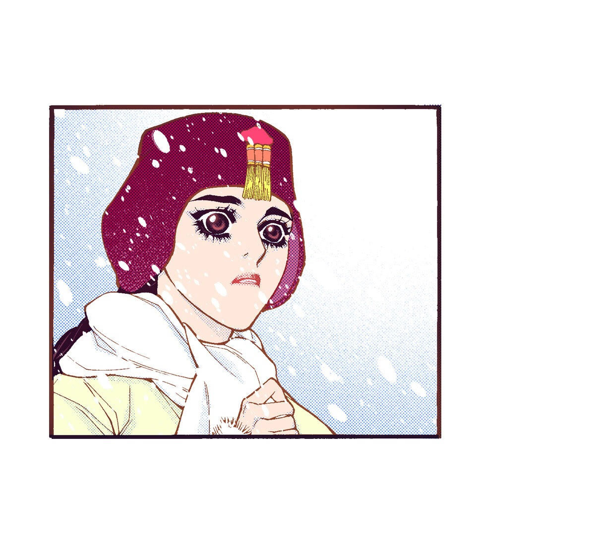 第251话 你是我唯一的光-第253话