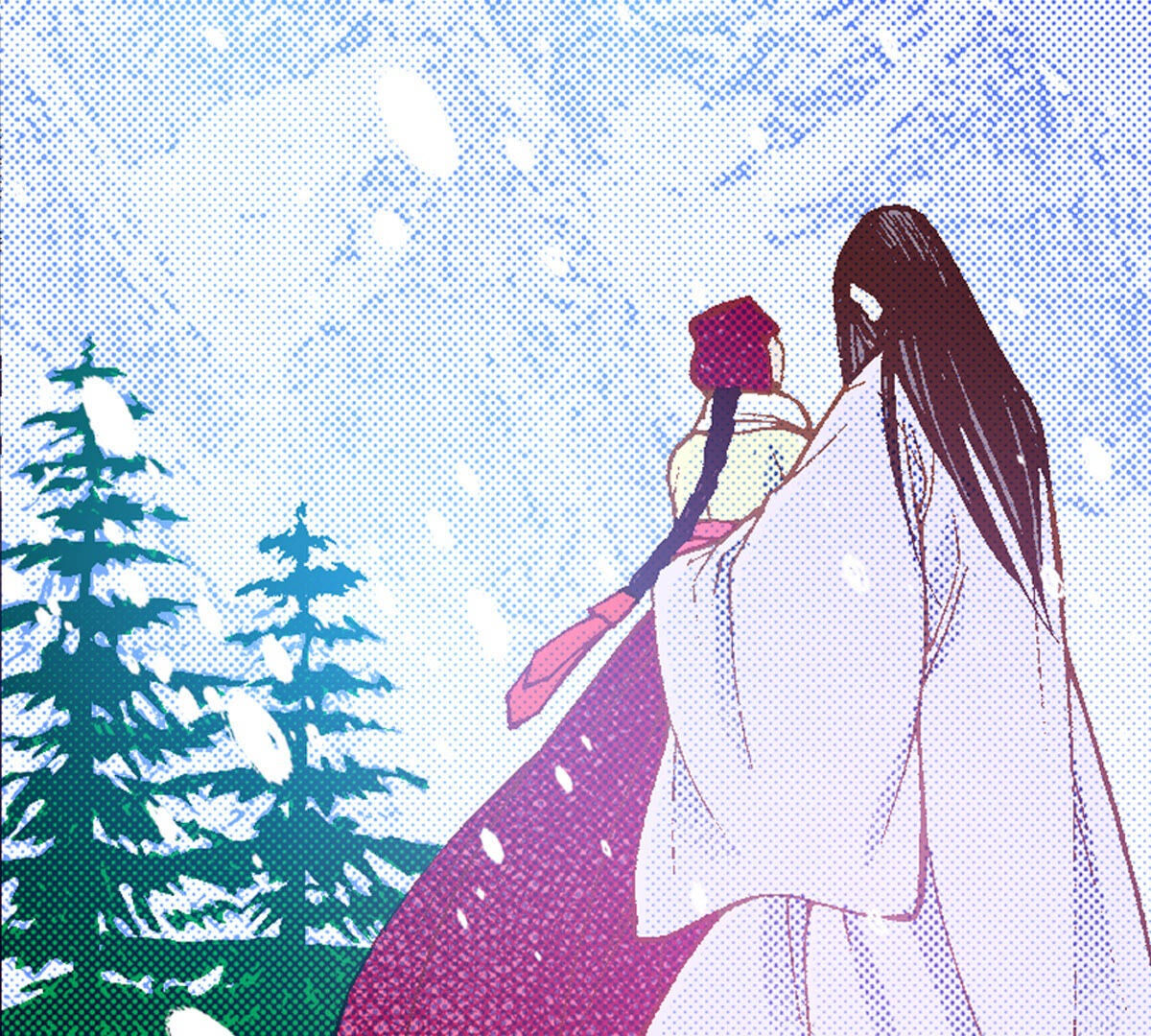 第251话 你是我唯一的光-第253话