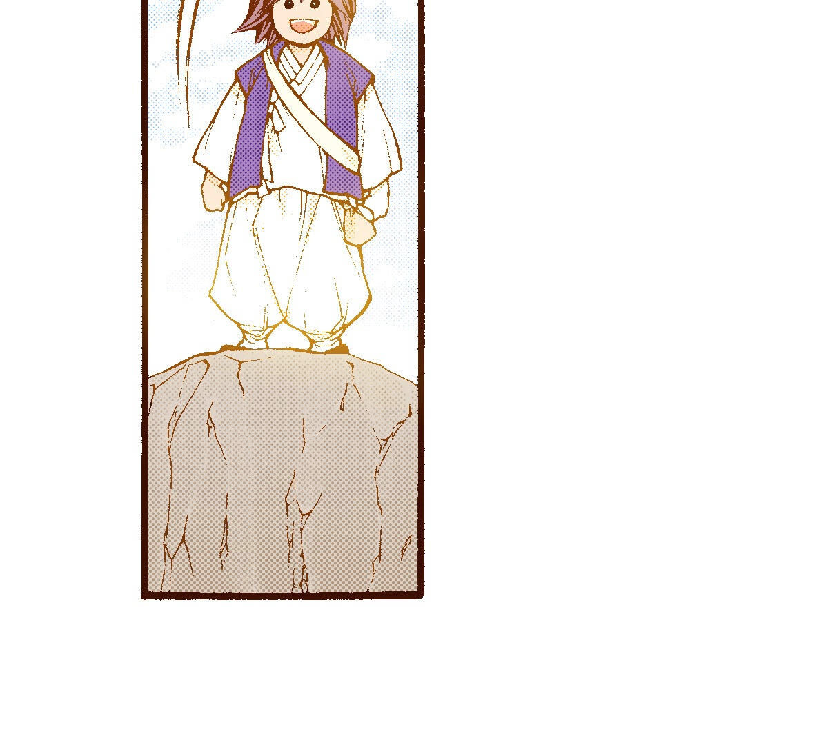 第253话 孩子(1/2)-第255话