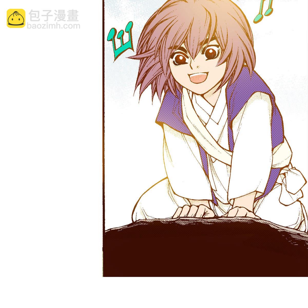 第253话 孩子(1/2)-第255话