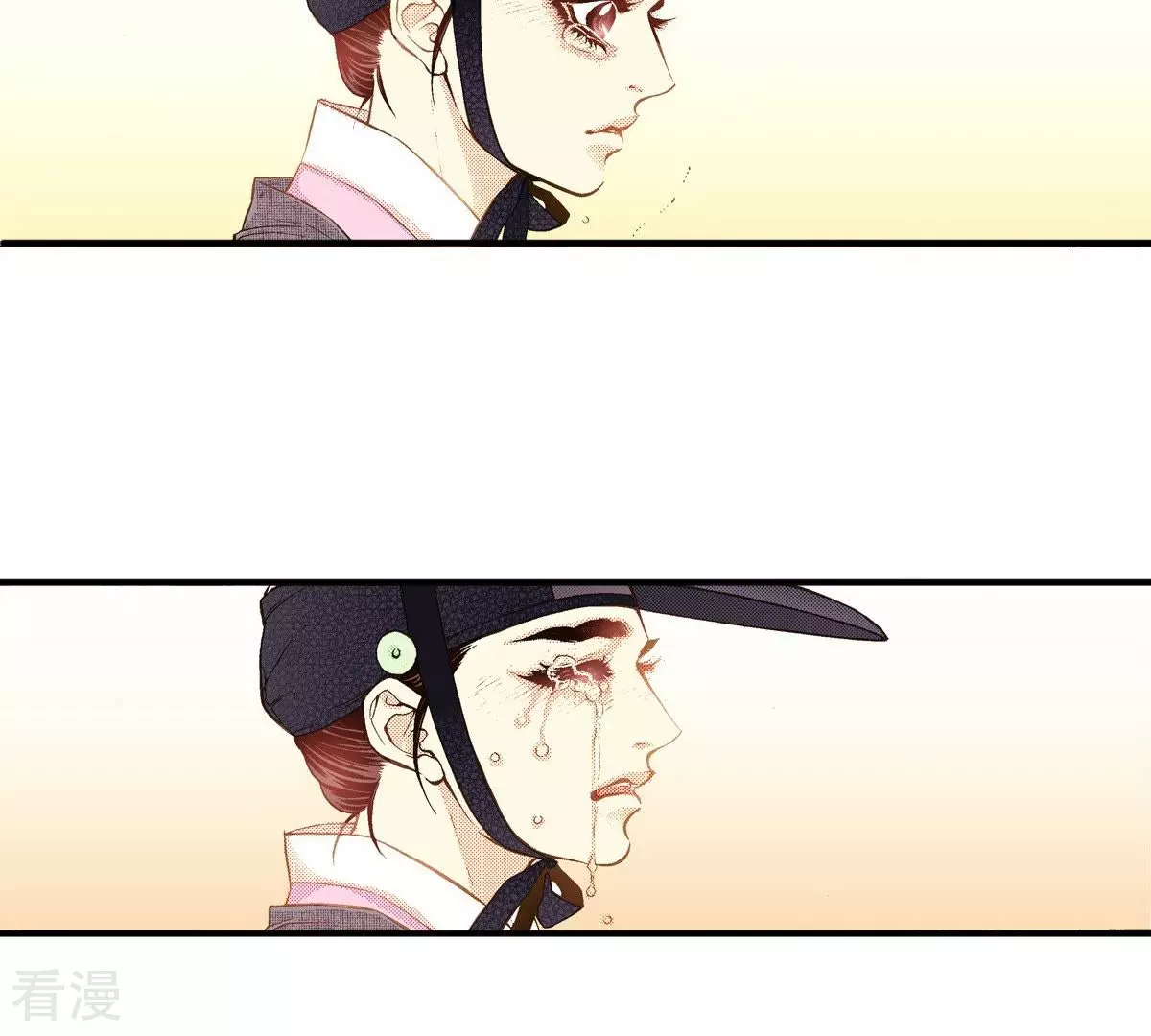 第35话 离我远点(1/2)-第35话